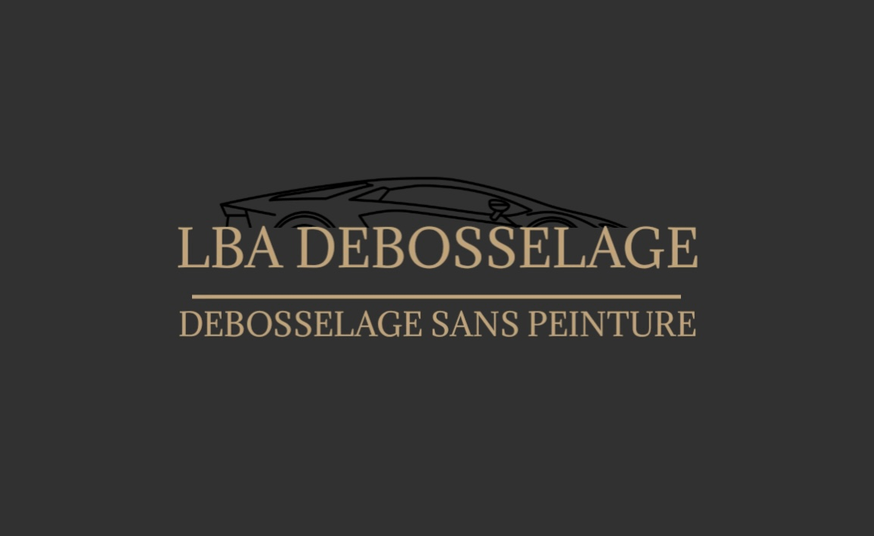 LBA Debosselage