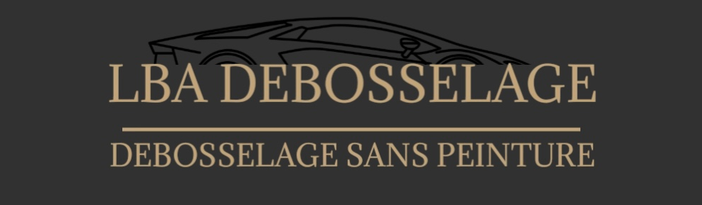 LBA Debosselage