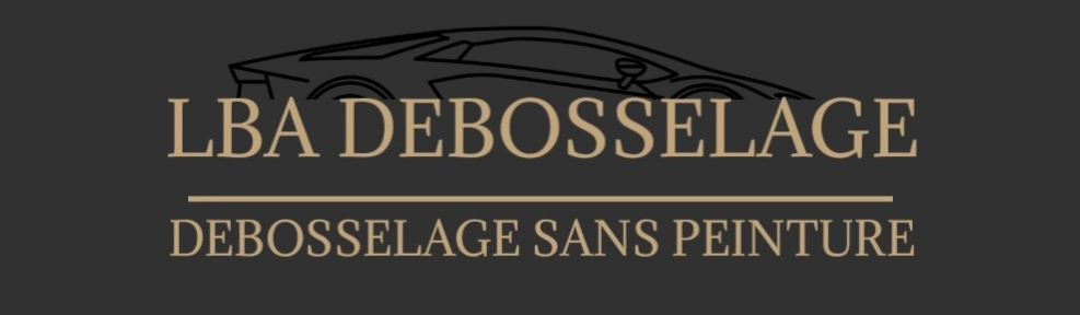 LBA Debosselage 